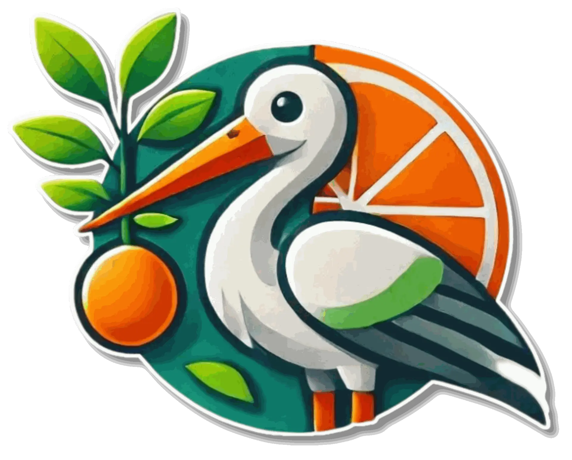 Plant Stork Website