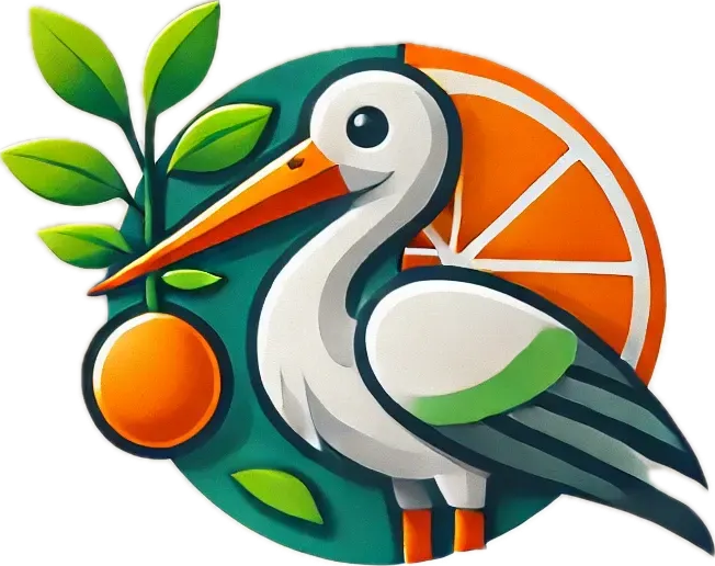 Plant Stork